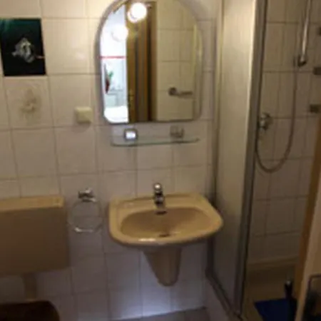 Ferienwohnung Noack Kranichfeld Exterior foto