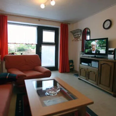 Ferienwohnung Noack Kranichfeld Exterior foto
