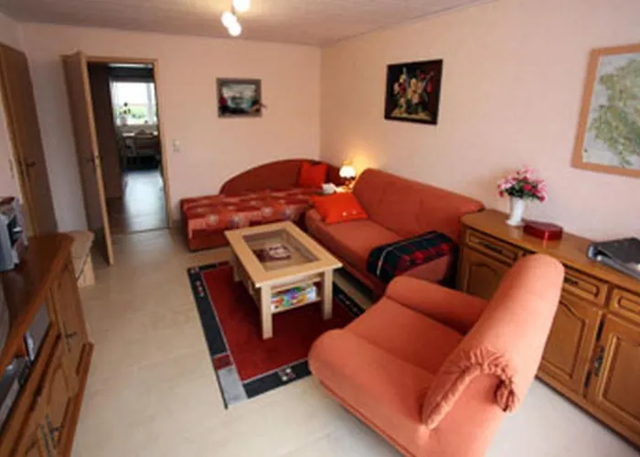 Ferienwohnung Noack