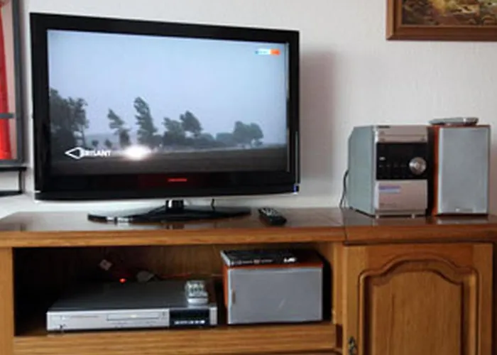 Ferienwohnung Noack