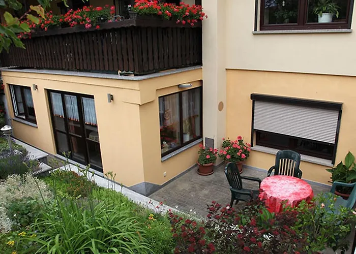 Ferienwohnung Noack