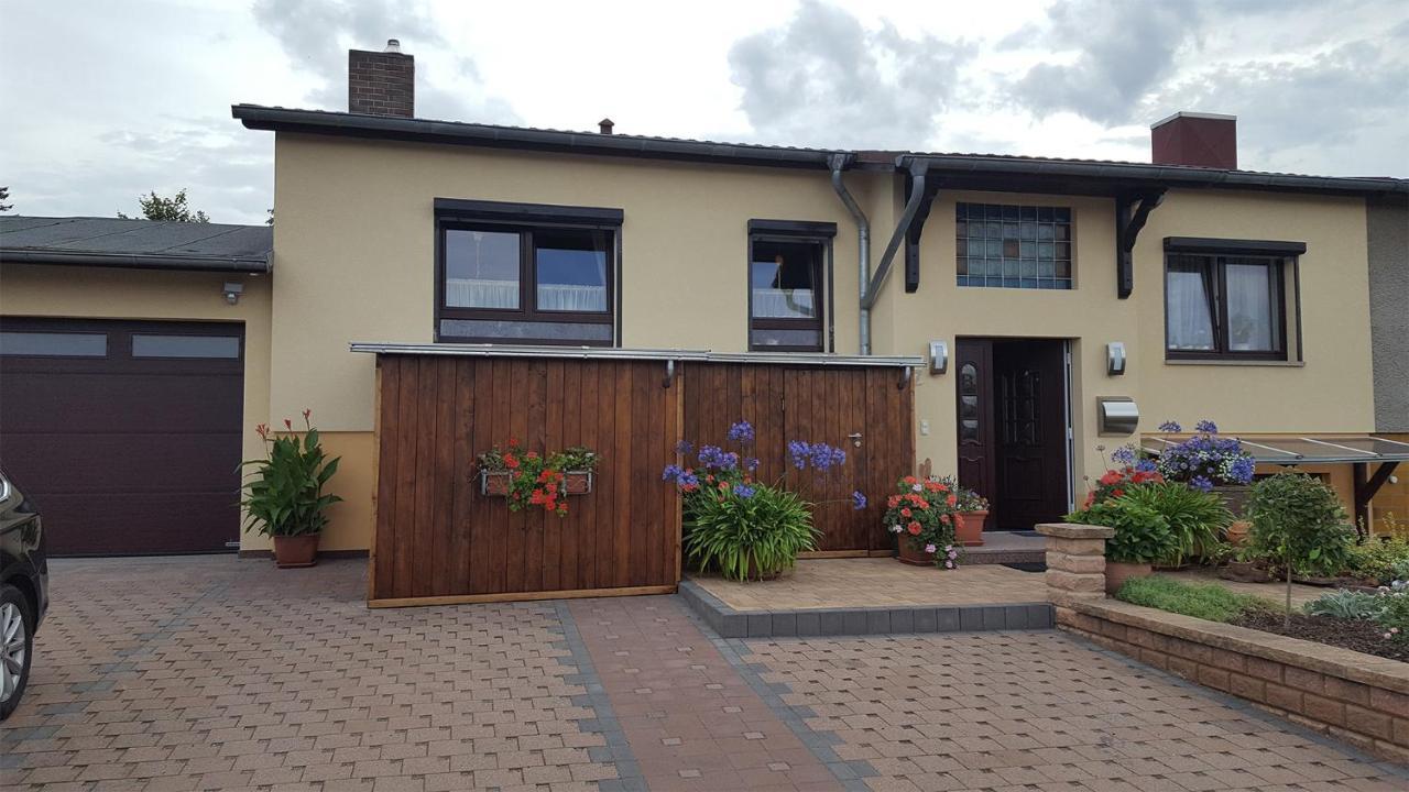 Noack Appartement *