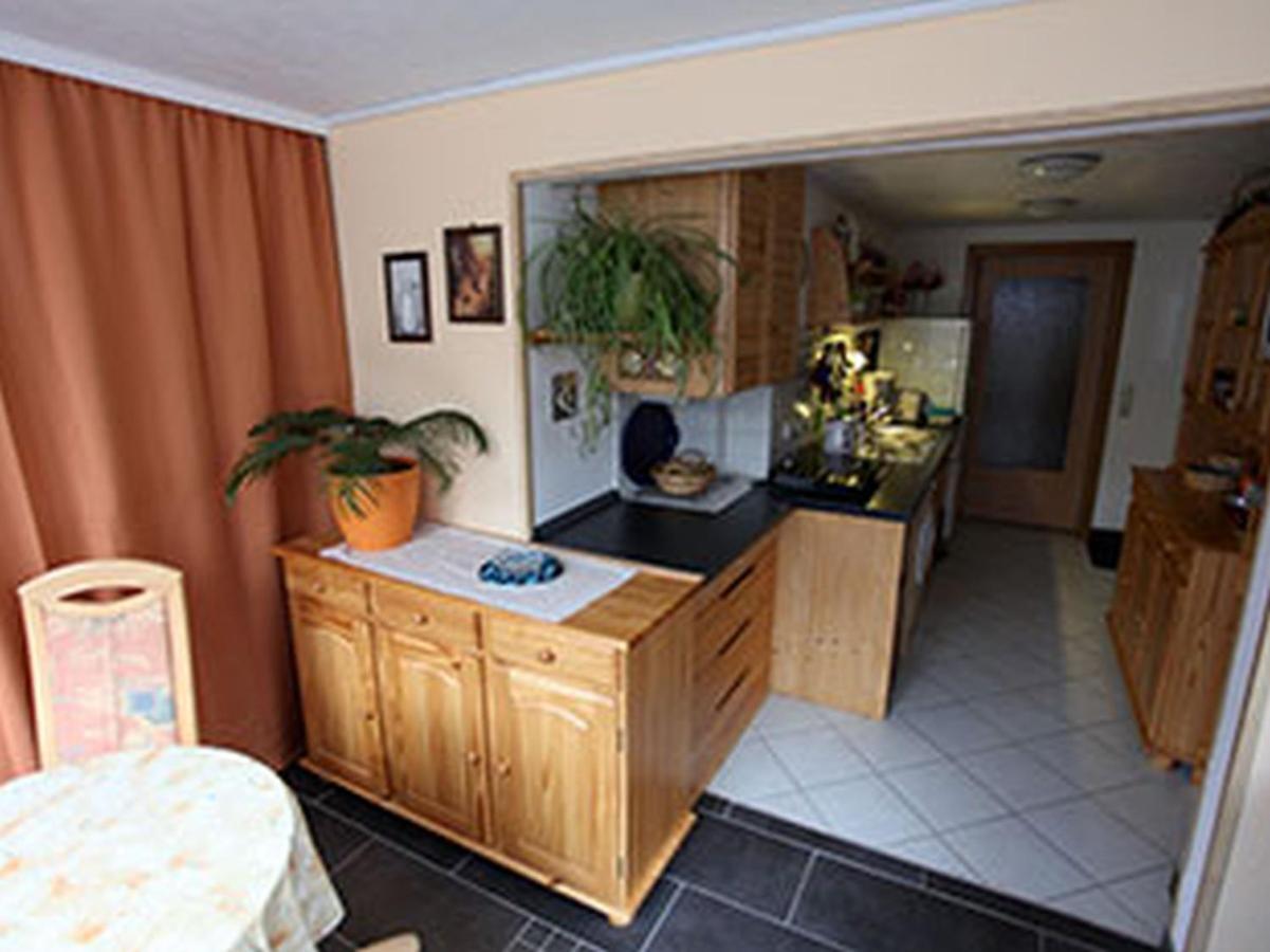 Appartement Noack Kranichfeld