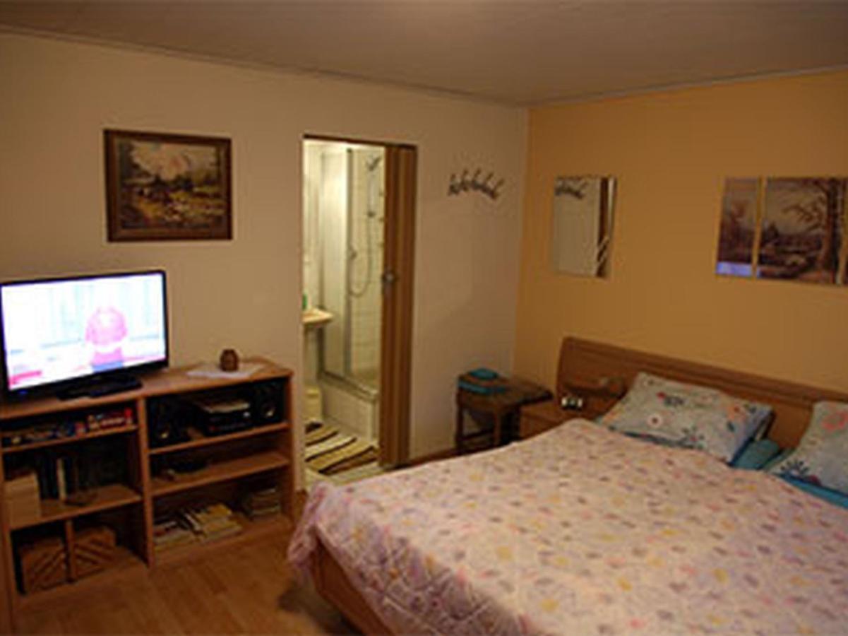 Appartement Noack *