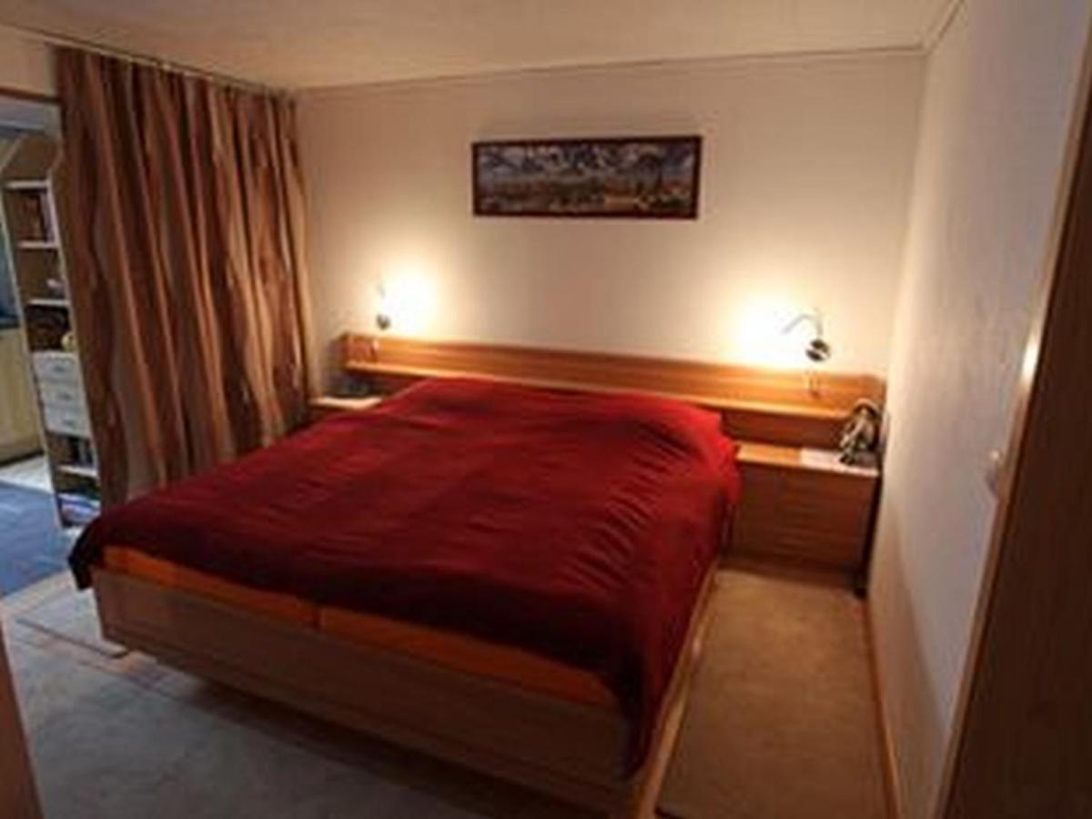 Appartement Noack