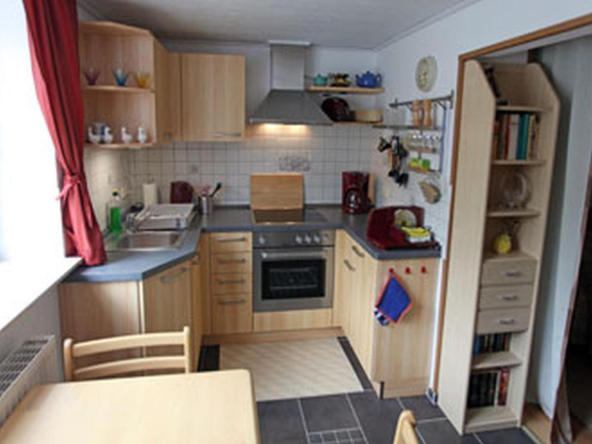 Appartement Noack *
