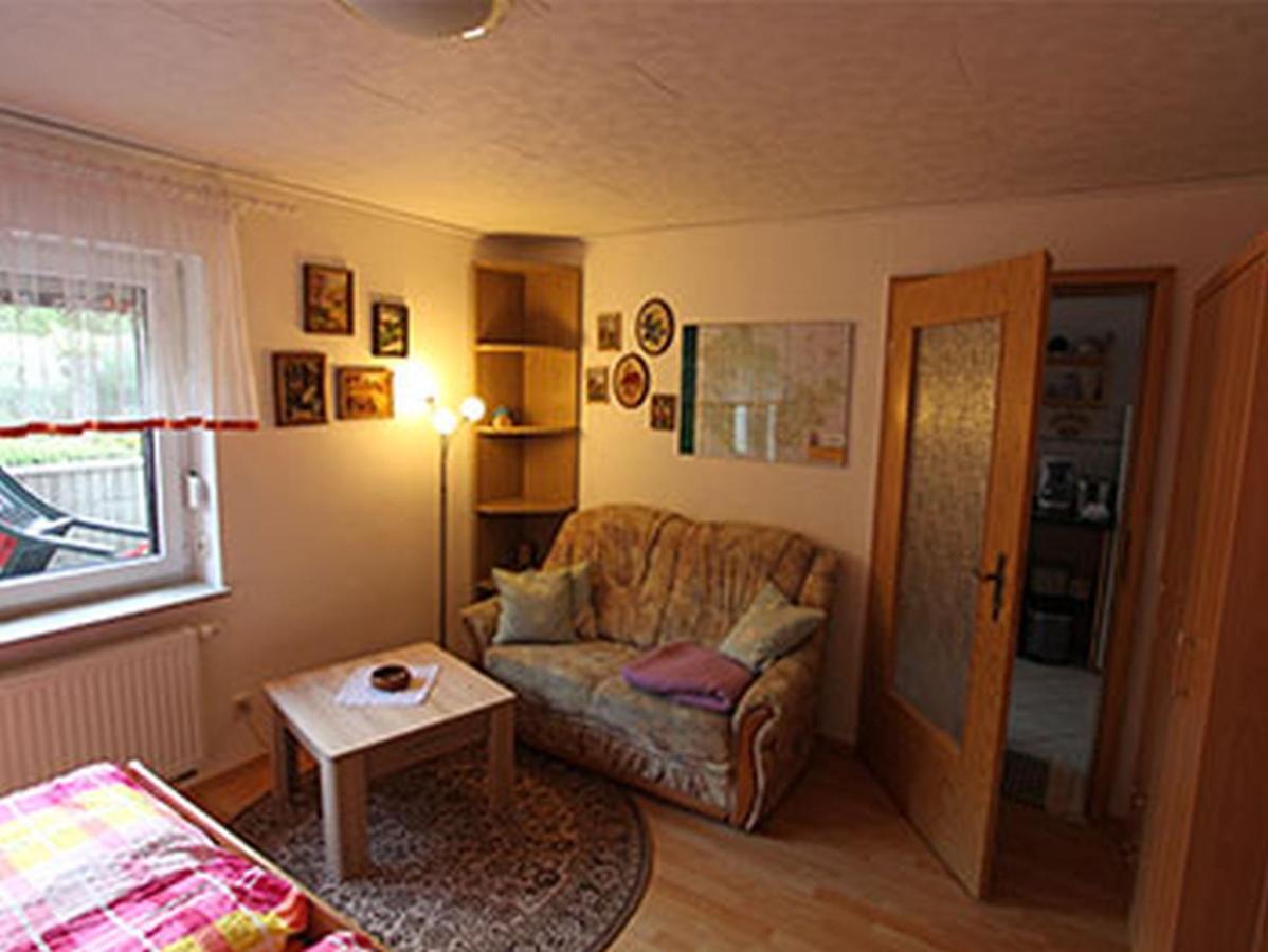 Appartement Noack